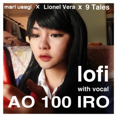 Stream 【 Mari Usagi 】ENGLISH COVER 'Koi No Yukue' : My Dress Up