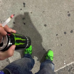 die4drako - BA$$ (highsoulja)