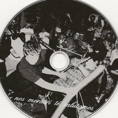 this present darkness - bringing a knife to a gunfight