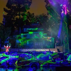 Fantasmic Soundtrack 2024