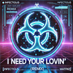 I NEED YOUR LOVIN' (MATPAT REMIX)