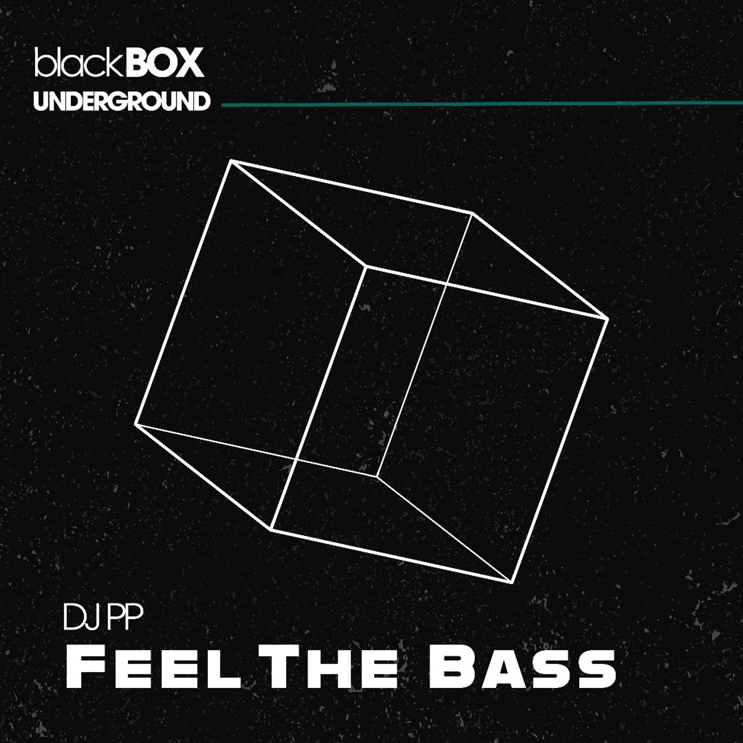 Feel The Bass - Radio Edit episode artwork