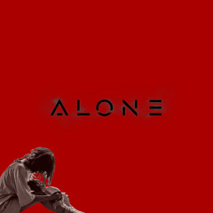 alone