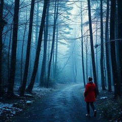 A Winter Chill Arrives