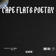 KXDE - Cape Flats Poetry