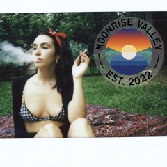 Pandii's Birthday Mix @ the Moonrise Valley Bodega