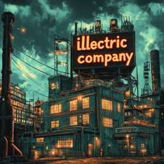 illectric_company mini mix