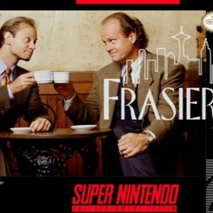 Fraiser: The Game - Main Theme (SNES OST)