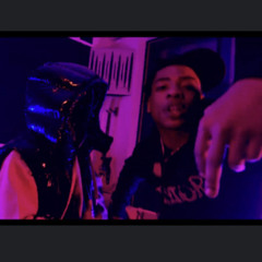 Dougie B & Tg Flockka - Snowfall