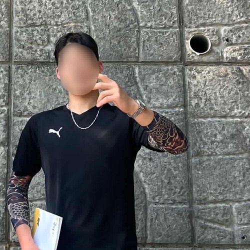 신덕중 꽉잡고있는 은찬이형이  사회봉사갈때 트는 믹셋