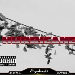 Thrax - Hurricane V1 [FREE]