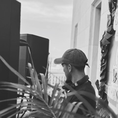 Ezequiel Blanco - @ Studio Barcelona 29-11-24