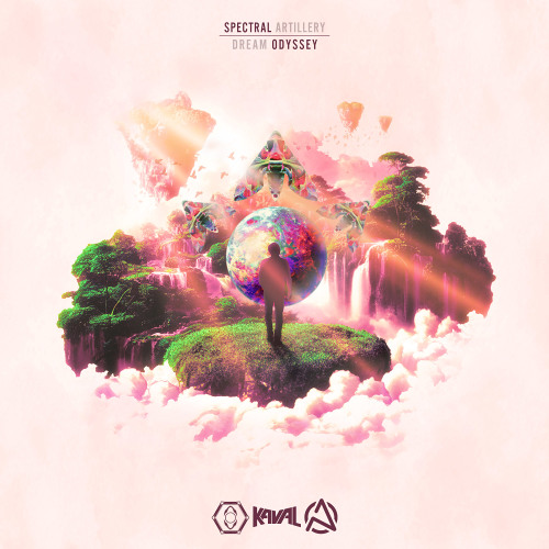 Spectral Odyssey (Mashup)