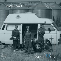 Soul Weapons - KerVan, Vol.1 (preview)