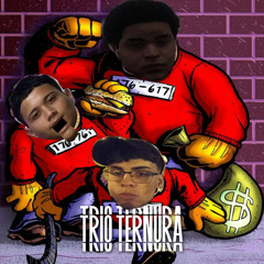 Mz Bolado ⌖ - Trio Ternura 🥉🚂  w/CRESSY & GD