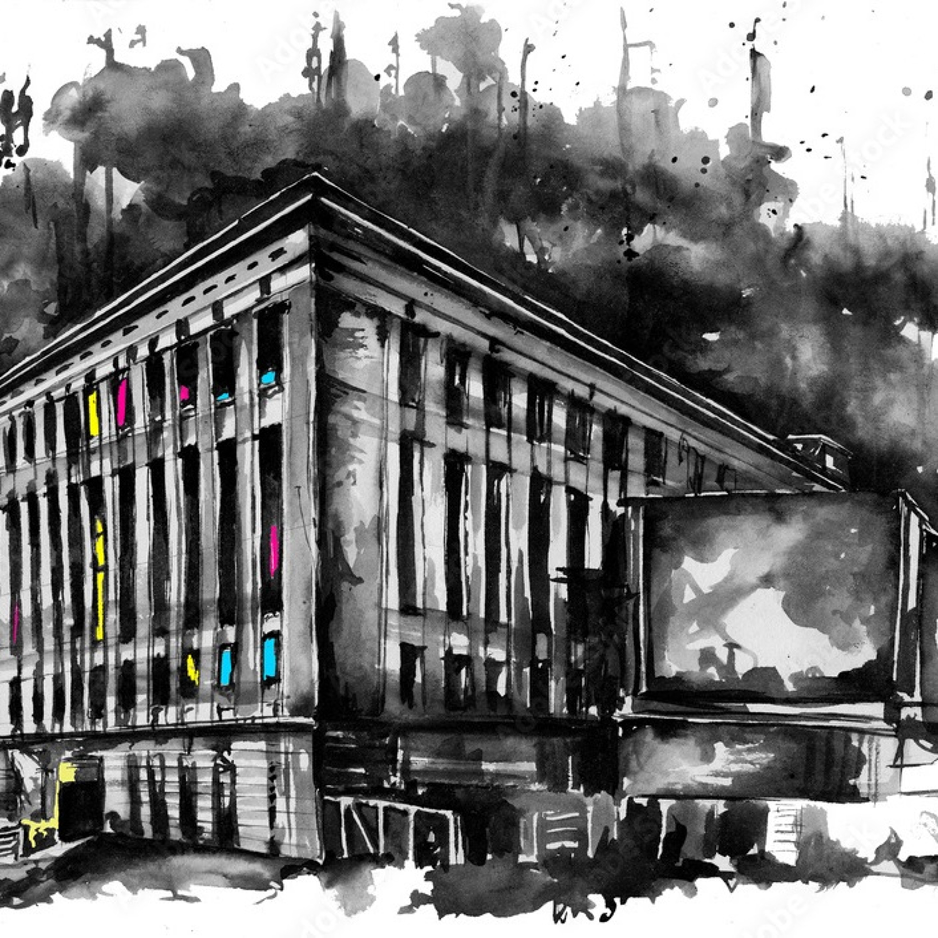 Tribute To Panorama Bar 2024 episode artwork