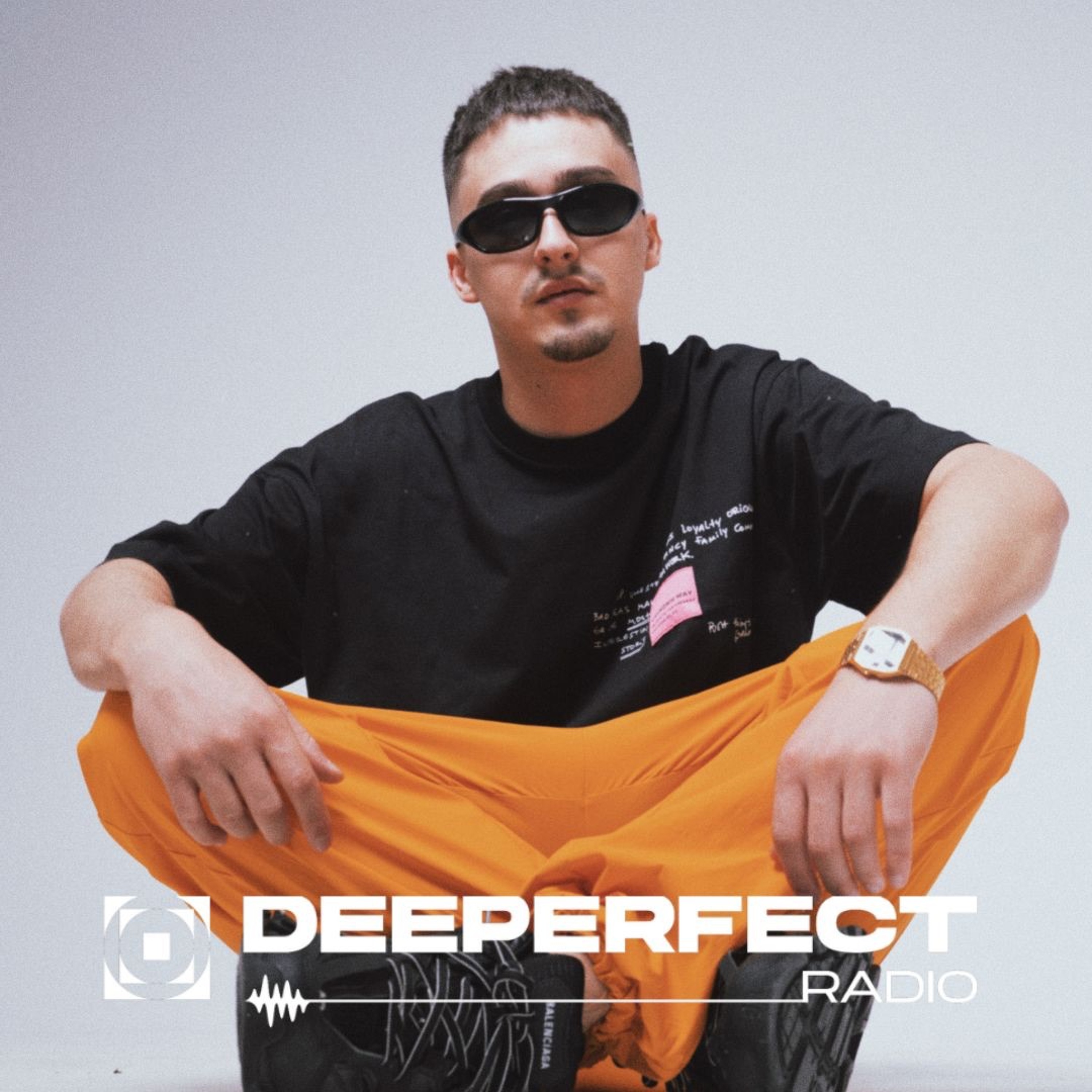 Deeperfect Radio Show