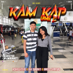 RS - KAM NGE TAMBAR E ( KEVIN GINTING X NIKI SURBAKTI X MARCEL SIPAYUNG ) #SUPERDUPEREXSPRESSS