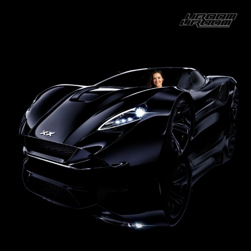 vroom vroom com farinha!!!