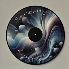 Serenity - A melodic downtempo journey
