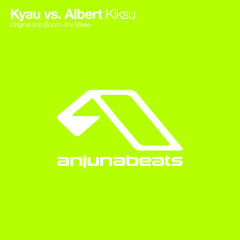 Progressive Trance - 2021