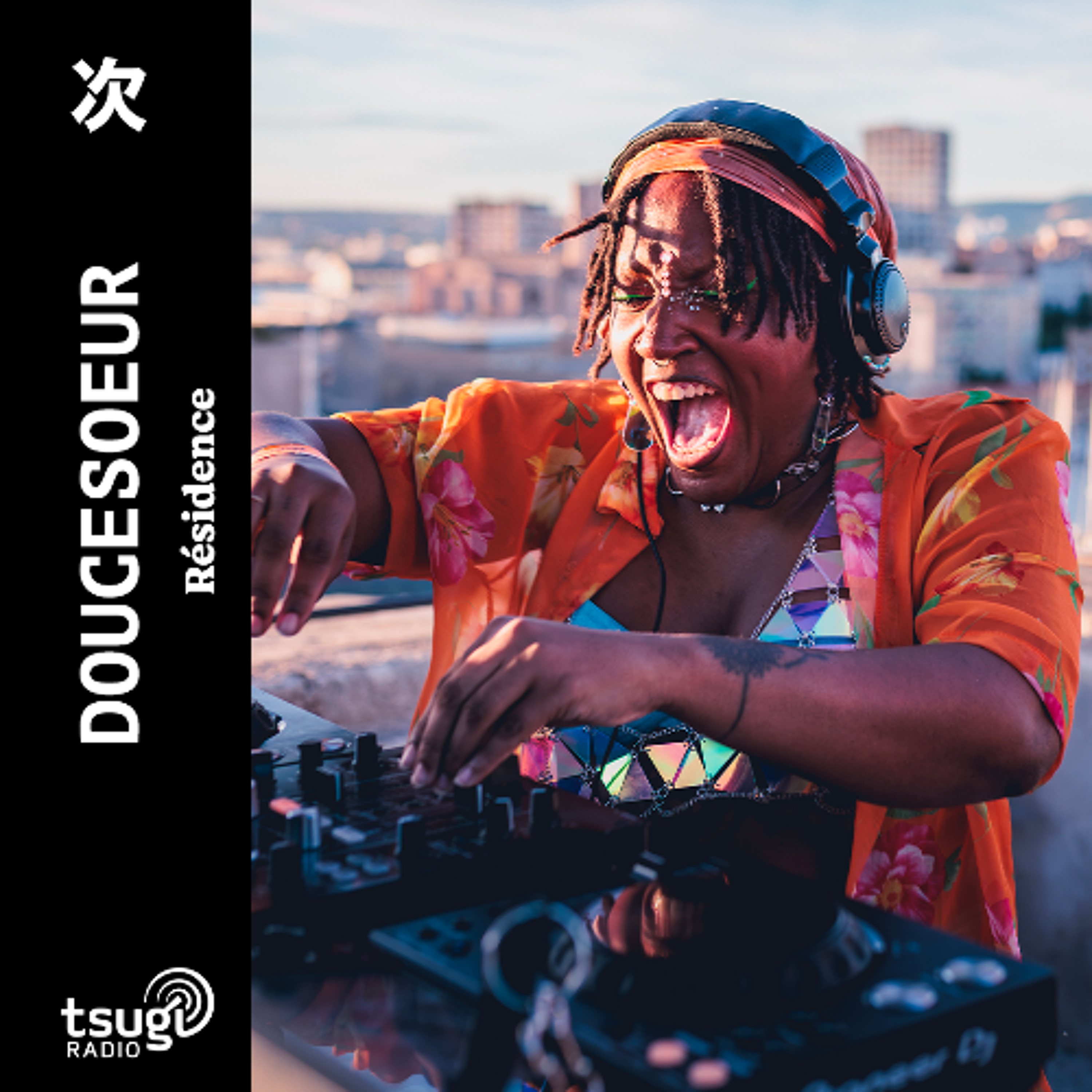 DouceSœur · Octobre 2025 DouceSœur · Octobre 2025
