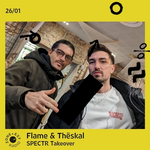 Soundcloud podcast image for