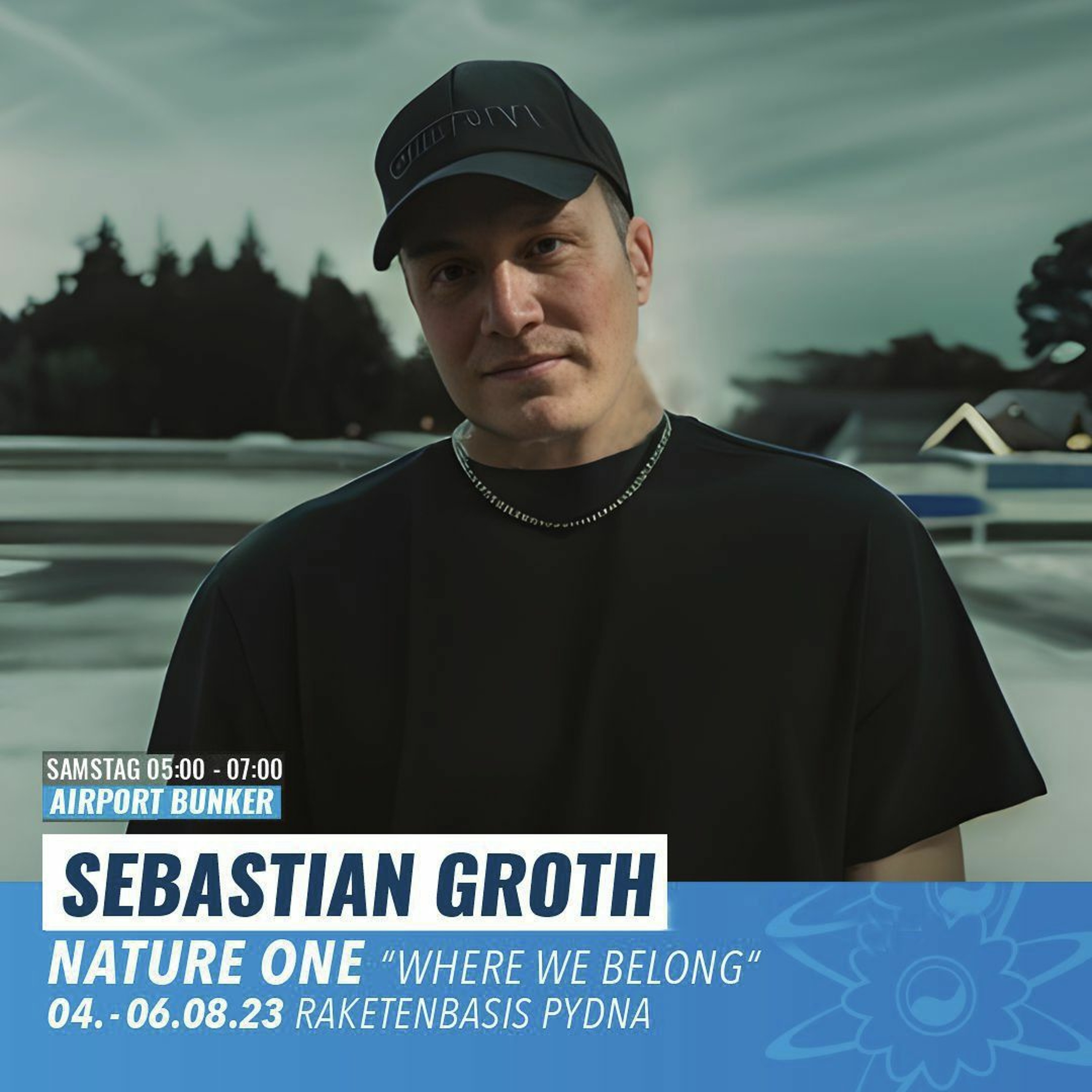 Sebastian Groth - Soundcloud