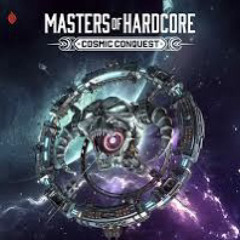 Masters of Hardcore 2023 after mix