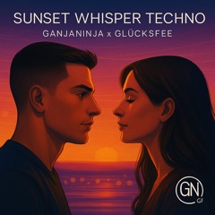 Sunset Whisper Techno