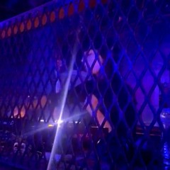 After Midnight Darker Decadence - MNÁ MNÁ in The Garden @ Electric December'25