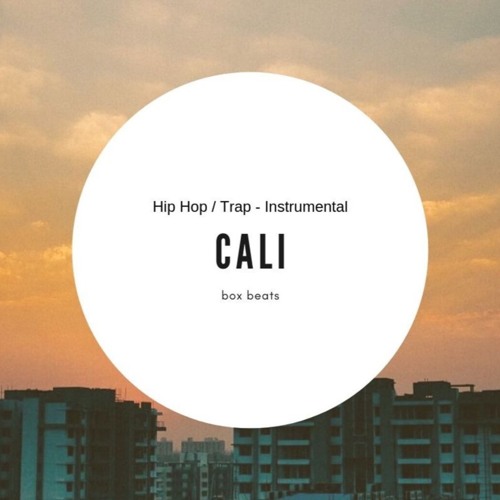 CALI - Instrumental