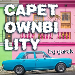 Capetownbility