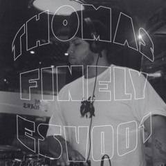 Thomas Finely – ESV001