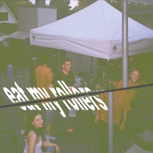 EAT MY ROLLERS