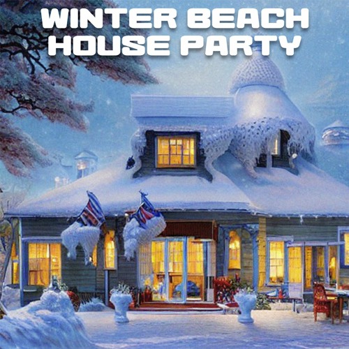 Dokounta - Winter Beach House Party
