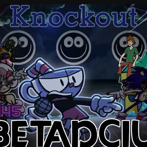Knockout But Every Turn a Different Cover Is Used | AGcovers
