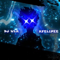 Beat Distorce Pancada Insigne by KFelipee and DJ WLK