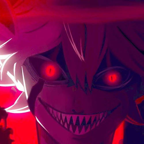 Red Eyes