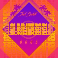 #0005 Old Skool into House - Summer Mix 2021