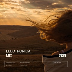 Electronica Mix 2024