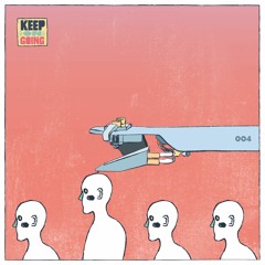 KOG004: Pelo Rizardo - Jammy Dodger EP