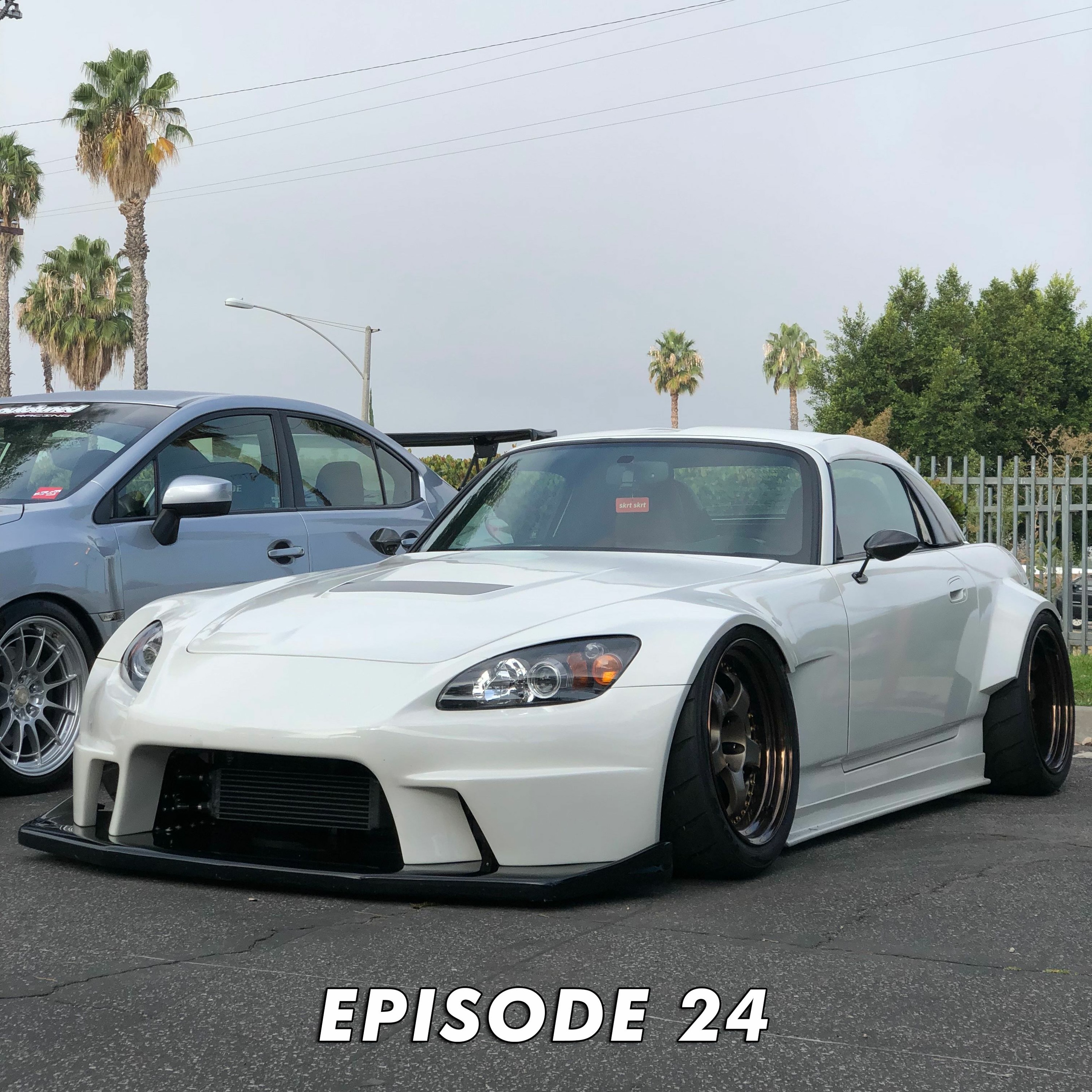 Modded