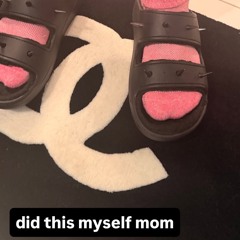 spazinout W/ Kay Lato