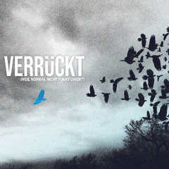 Audio-Podcast #450 // VERRÜCKT - Verrückt ist besser // 24.08.2025