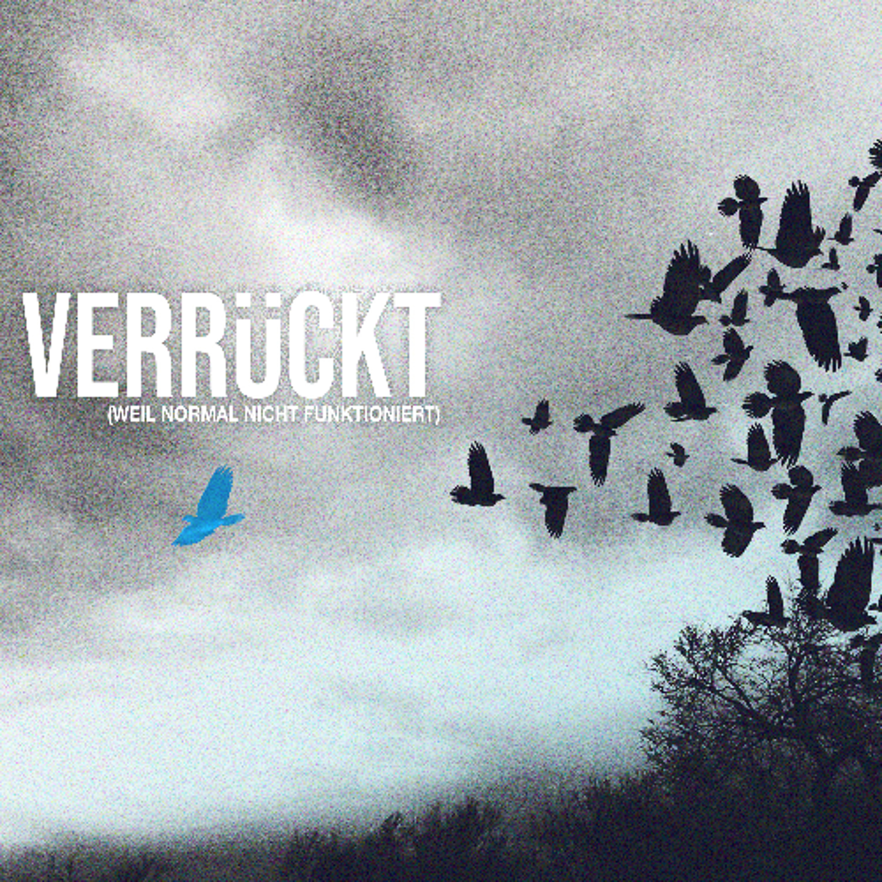 Audio-Podcast #453 // VERRÜCKT - Verrückte Großzügigkeit, eine Frage des Vertrauens // 14.09.2025