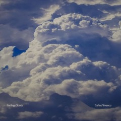 Surfing Clouds