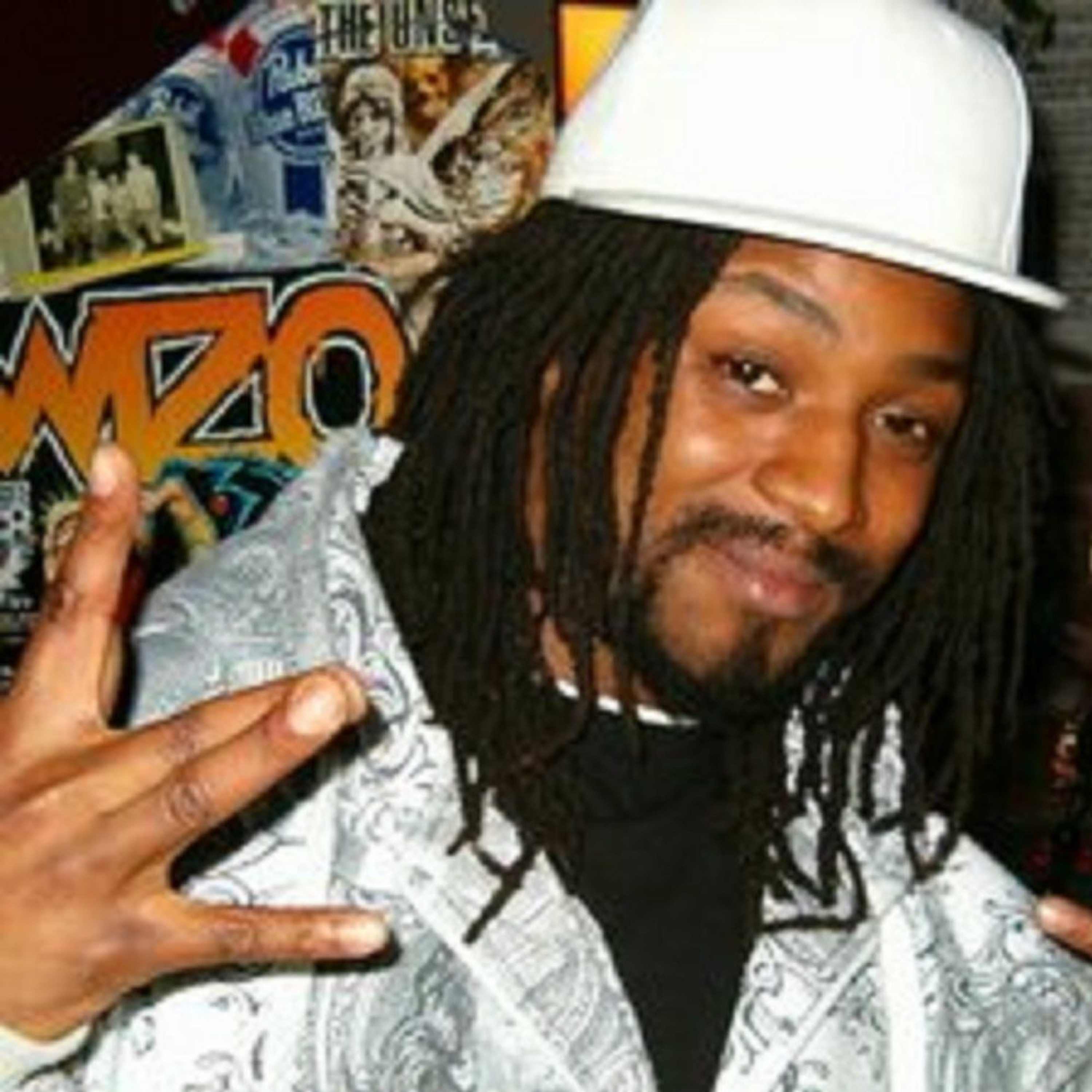 Tha Reapa Man