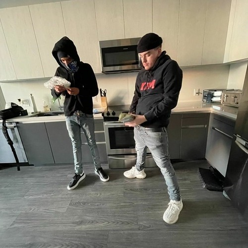 Fluently - Yeat ft. Autumn! (Prod. Iankon)