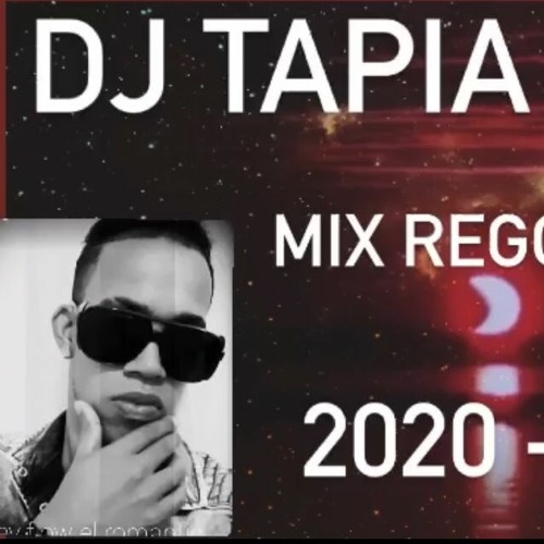 Dj Tapia Artista - Mix Dembow - Alfa El Jefe 2020-2021
